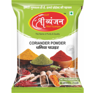 Coriander powder (100g)